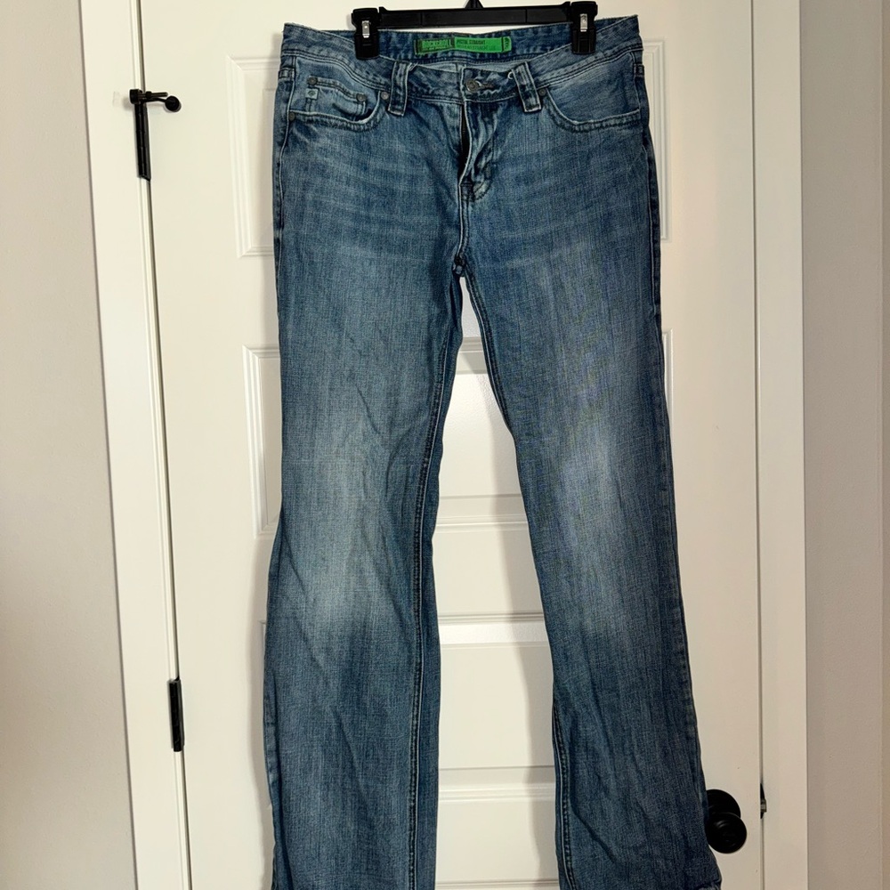 Men’s jeans